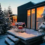 Tiny House Nature 12 - Tiny Village Harz 펜션 Osterode am Harz