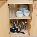 펜션 Tiny House Nature 12 - Tiny Village Harz