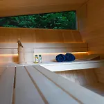 Tiny House Nature 12 - Tiny Village Harz * Osterode am Harz