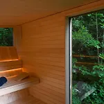 Tiny House Nature 12 - Tiny Village Harz