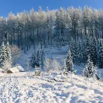 펜션 Tiny House Nature 12 - Tiny Village Harz