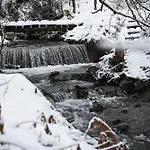 Tiny House Nature 12 - Tiny Village Harz 펜션 *