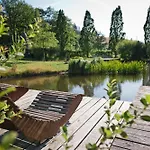 Tiny House Nature 12 - Tiny Village Harz * Osterode am Harz