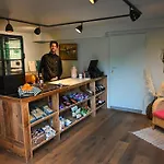 Tiny House Nature 12 - Tiny Village Harz 펜션 *