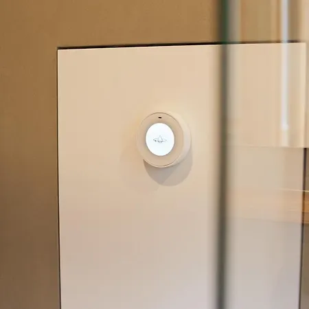 Tiny House Nature 12 - Tiny Village Harz