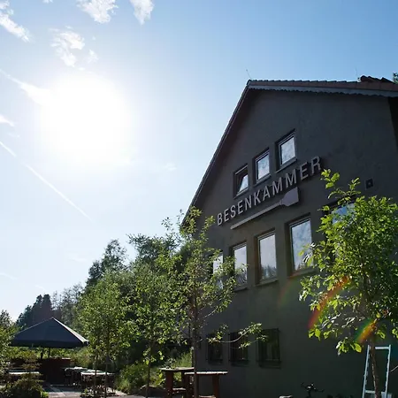Tiny House Nature 12 - Tiny Village Harz * Osterode am Harz
