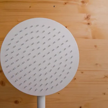 Holiday home Tiny House Nature 12 - Tiny Village Harz Osterode am Harz