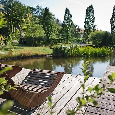 Tiny House Nature 12 - Tiny Village Harz Holiday home Osterode am Harz