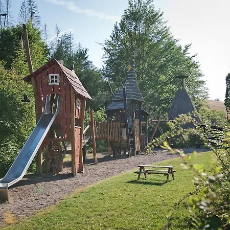 Holiday home Tiny House Nature 12 - Tiny Village Harz