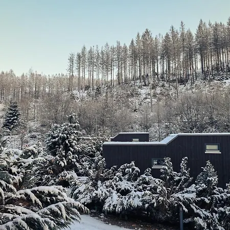 Holiday home Tiny House Nature 12 - Tiny Village Harz
