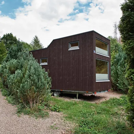 Tiny House Nature 12 - Tiny Village Harz * Osterode am Harz