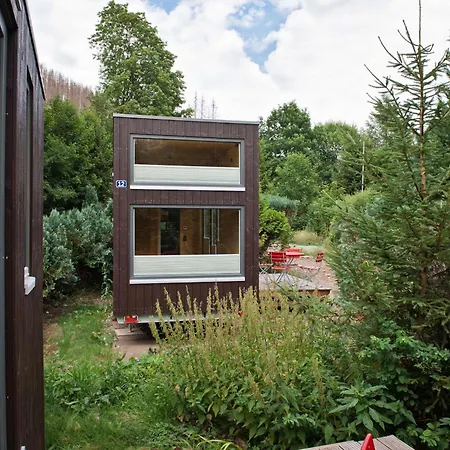 Holiday home Tiny House Nature 12 - Tiny Village Harz