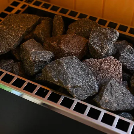 Tiny House Nature 12 - Tiny Village Harz Feriehus Osterode am Harz