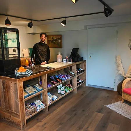 Tiny House Nature 12 - Tiny Village Harz