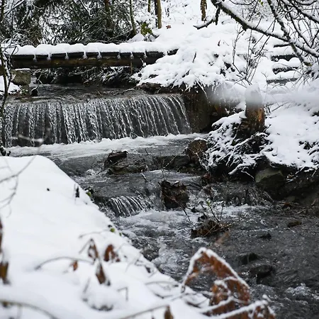 Tiny House Nature 12 - Tiny Village Harz Osterode am Harz