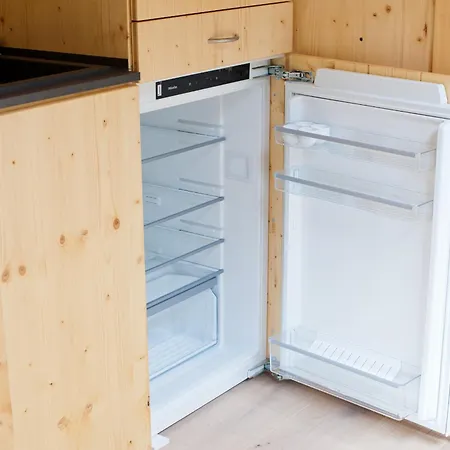 Tiny House Nature 12 - Tiny Village Harz Feriehus *