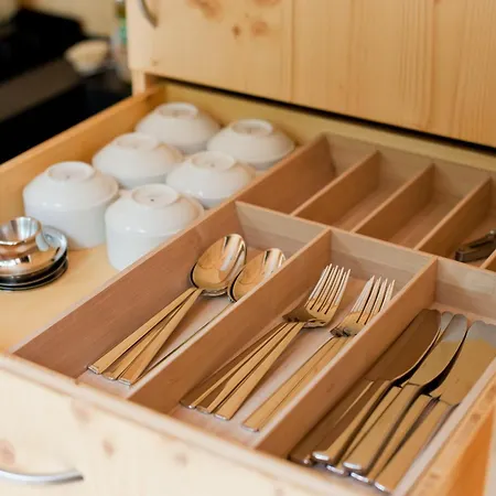 Holiday home Tiny House Nature 12 - Tiny Village Harz *