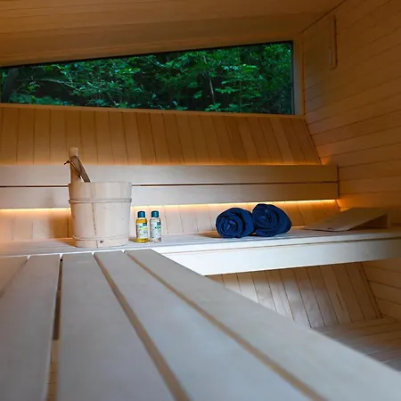 Tiny House Nature 12 - Tiny Village Harz * Osterode am Harz