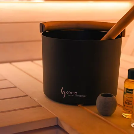 Tiny House Nature 12 - Tiny Village Harz Osterode am Harz