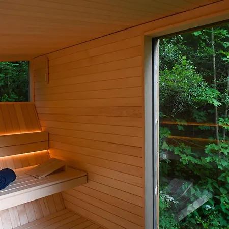 Tiny House Nature 12 - Tiny Village Harz