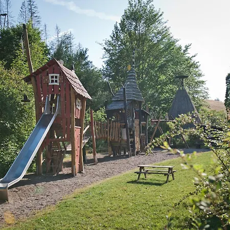 Tiny House Nature 12 - Tiny Village Harz * Osterode am Harz